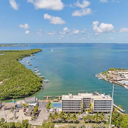 Anchorage Resort Key Largo Ngoại thất bức ảnh