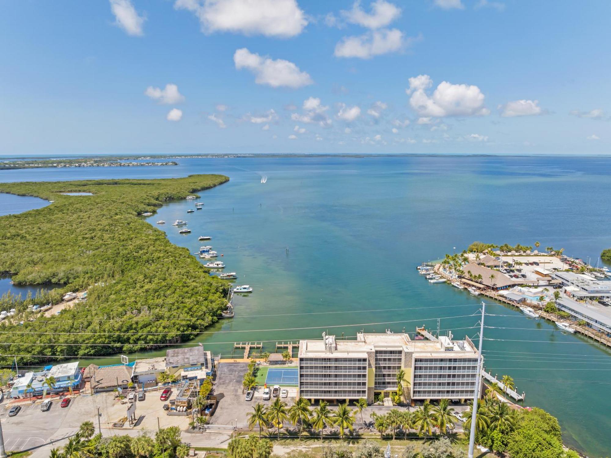 Anchorage Resort Key Largo Ngoại thất bức ảnh