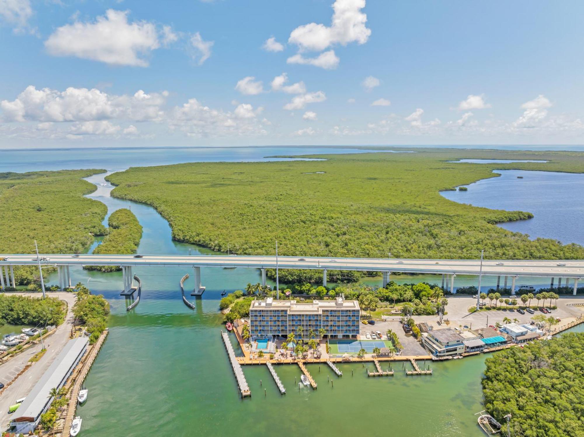 Anchorage Resort Key Largo Ngoại thất bức ảnh