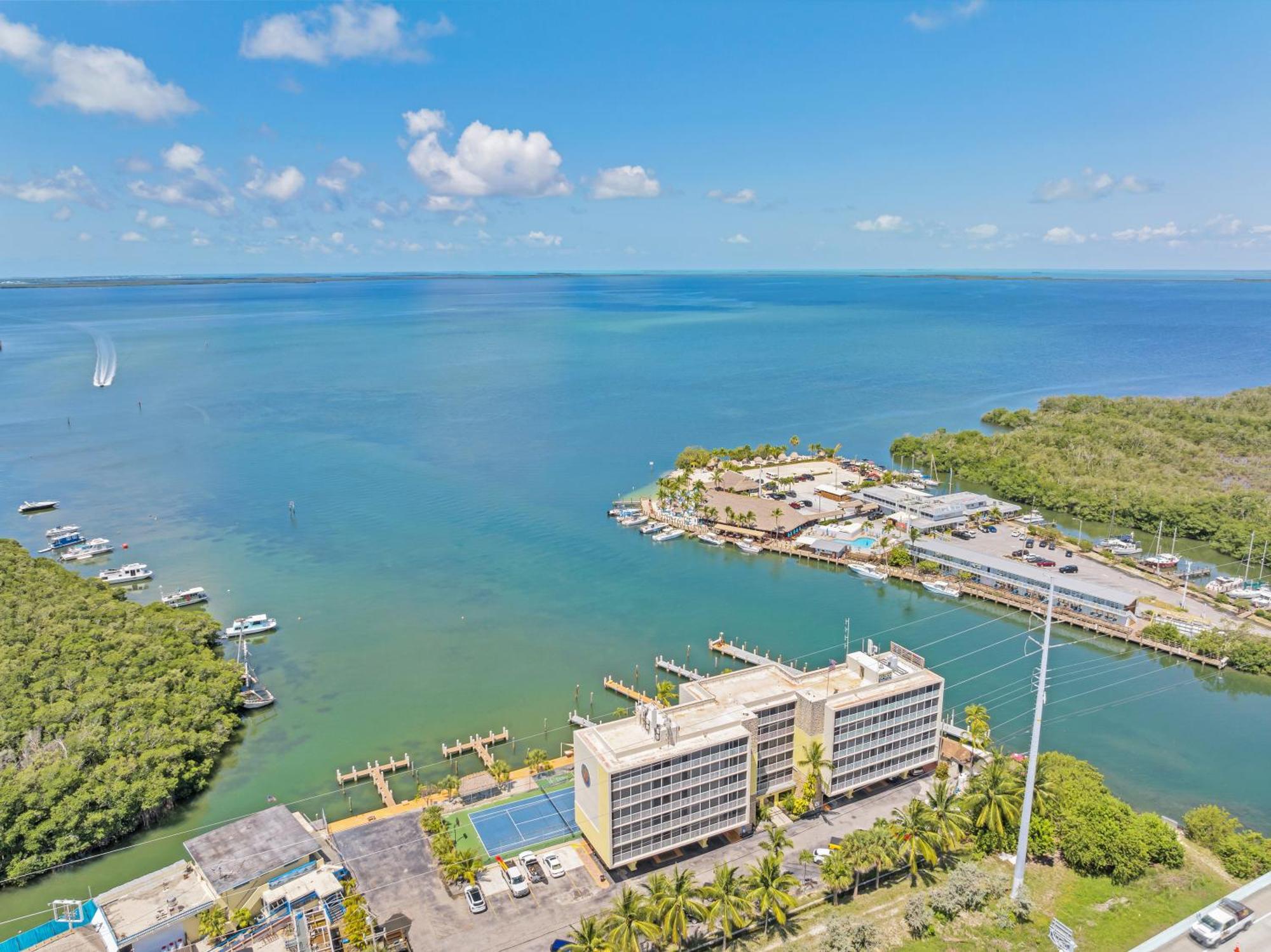 Anchorage Resort Key Largo Ngoại thất bức ảnh