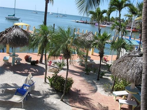 Anchorage Resort Key Largo Ngoại thất bức ảnh