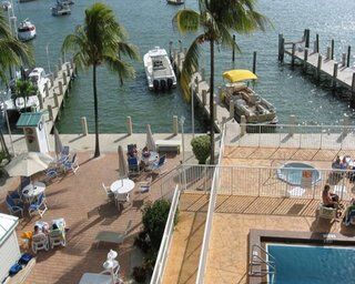 Anchorage Resort Key Largo Ngoại thất bức ảnh